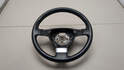 Руль Volkswagen Touran (рест) 2006-2010 - 22135725
