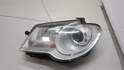 Фара передняя Volkswagen Touran (рест) 2006-2010 - 22135730