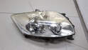 Фара передняя Toyota Auris E15 2006-2012 - 22136185