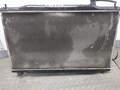 Радиатор охлаждения двигателя Honda CR-V 2006-2012 - 22136362