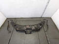 Рамка капота Mercedes S W221 2005-2013 - 22136428