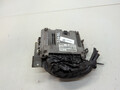 Блок управления двигателем Citroen Xsara-Picasso 1999-2012 - 22136523