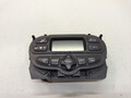 Переключатель печки Citroen Xsara-Picasso 1999-2012 - 22136545