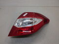 Фонарь задний Citroen C4 2010-2020 - 22137130