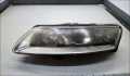 Фара передняя Audi A6 (C6) 2004-2011 - 22137229