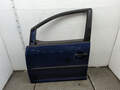 Дверь боковая Volkswagen Touran 2010-2015 - 22137316