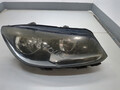 Фара передняя Volkswagen Touran 2010-2015 - 22137342