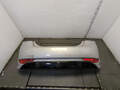 Бампер Kia Ceed 1 2007-2012 - 22137681