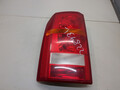Фонарь задний Land Rover Discovery 3 2004-2009 - 22137924