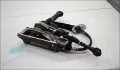 Кулиса кпп Ford Galaxy 1 (рест) 2000-2006 - 22138450