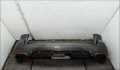 Бампер Volkswagen Touareg 2006-2010 - 22138578