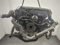 Двигатель для Volkswagen - 22138591