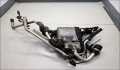 Отопитель автономный Volkswagen Touareg 2006-2010 - 22138616