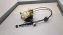 Кулиса кпп Hyundai Santa Fe 2 2005-2012 - 22139246