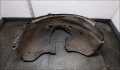 Защита арок (подкрылок) Volkswagen Touareg 2002-2007 - 22139834