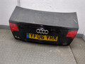 Крышка багажника Audi A4 (B7) 2004-2009 - 22140367