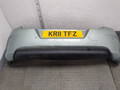 Бампер Citroen C4 2010-2020 - 22140816