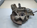 Ступица, кулак, цапфа Volkswagen Touareg 2010-2014 - 22141314