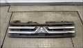 Решетка радиатора Mitsubishi Pajero 2006-2022 - 22142108
