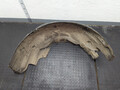 Защита арок (подкрылок) Land Rover Range Rover Sport 2005-2013 - 22142435