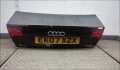 Крышка багажника Audi A4 (B7) 2004-2009 - 22143437