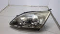 Фара передняя Honda CR-V 2006-2012 - 22143844
