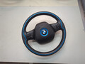 Руль BMW i3 2013-2022 - 22145481