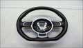 Руль Audi TT (8J) 2006-2014 - 22145595