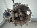 Коробка передач для Volkswagen - 22146228