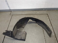 Защита арок (подкрылок) Mitsubishi Colt 2002-2012 - 22146857