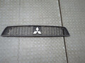 Решетка радиатора Mitsubishi Colt 2002-2012 - 22146876