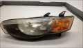 Фара передняя Mitsubishi Colt 2002-2012 - 22146890