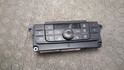Переключатель печки Jeep Grand Cherokee 4 2010-2013 - 22147704