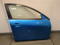 Дверь боковая Mazda 3 (BL) 2009-2013 - 22148670