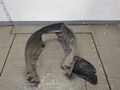 Защита арок (подкрылок) Mazda 3 (BL) 2009-2013 - 22148678