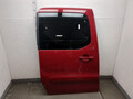 Раздвижную дверь Citroen Berlingo 2012-2018 - 22148980