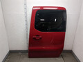 Раздвижную дверь Citroen Berlingo 2012-2018 - 22148981