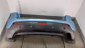 Бампер Mitsubishi ASX 2010-2020 - 22149035