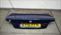 Крышка багажника BMW 5 E39 1995-2003 - 22149545