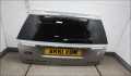 Крышка багажника Land Rover Freelander 2 2006-2014 - 22149665