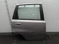 Дверь боковая Chevrolet Aveo (T250 / 255) 2006-2012 - 22150352