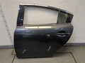 Дверь боковая Mazda 6 (GJ) 2012-2018 - 22150851
