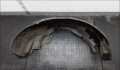 Защита арок (подкрылок) Land Rover Range Rover Sport 2005-2013 - 22150957