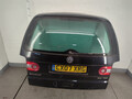 Крышка багажника Volkswagen Sharan (рест) 2000-2010 - 22151599