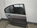 Дверь боковая BMW 3 E46 1998-2006 - 22151794