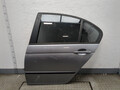 Дверь боковая BMW 3 E46 1998-2006 - 22151795