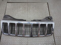 Решетка радиатора Jeep Grand Cherokee 3 2004-2010 - 22152526