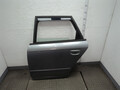 Дверь боковая Audi A4 (B7) 2004-2009 - 22152762