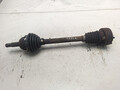 Приводной вал, шрус Volkswagen Lupo  - 22152892