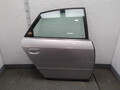 Дверь боковая Audi A6 (C5) 1997-2005 - 22153068